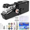 Handy Stitch Handheld Sewing Machine Portable Mini Electric Sewing Machine