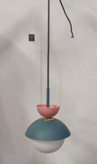 New Minimalist Dining Room Table Lamp Nordic Bar