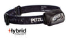 Petzl ACTIK Headlamp, 300 lumens, multi-beam, red light, reflective band