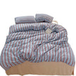 Korean Ins Modern Minimalist Duvet Cover Three Or Four Piece Suit
