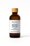 Huile apaisant pour cuir chevelu (Bain)