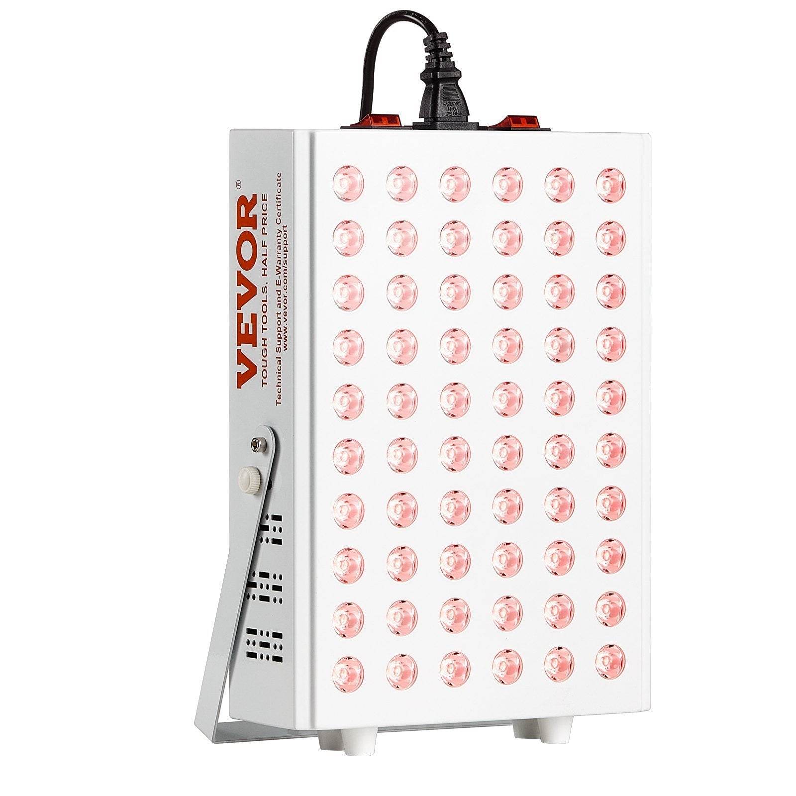 3 modes Light Therapy Lamp Infrared LED Light Yoga Therapy Light