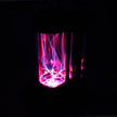Cross-border New Arrival Plasma Hookah Glass Pot Lightning Glow Suit