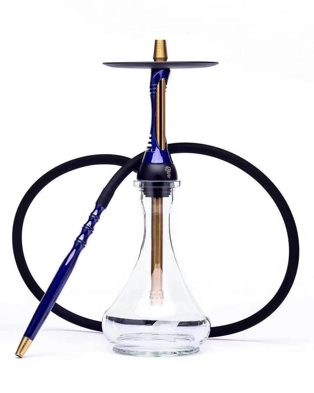 Hookah ApacheSmoke Pot