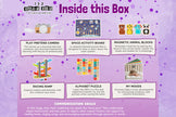 123 Baby Box - 17-18 Months Montessori Educational Box