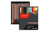 Caran d'Ache - Pastel Pencil - Sets
