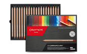 Caran d'Ache - Luminance Coloured Pencil - Sets
