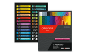 Caran d'Ache - Neopastel Oil Pastel - Sets