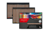 Caran d'Ache - Luminance Coloured Pencil - Sets