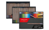 Caran d'Ache - Pastel Pencil - Sets