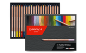 Caran d'Ache - Pastel Pencil - Sets