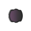 Camera ND and CPL Lens Filters, Multi-Layer Coated Neutral Density and Polarizing Filters