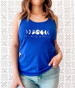 It's Only A Phase Tank Top for Women