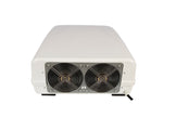 Rooftop AC/Heater Kit, 6000 BTU, 24V