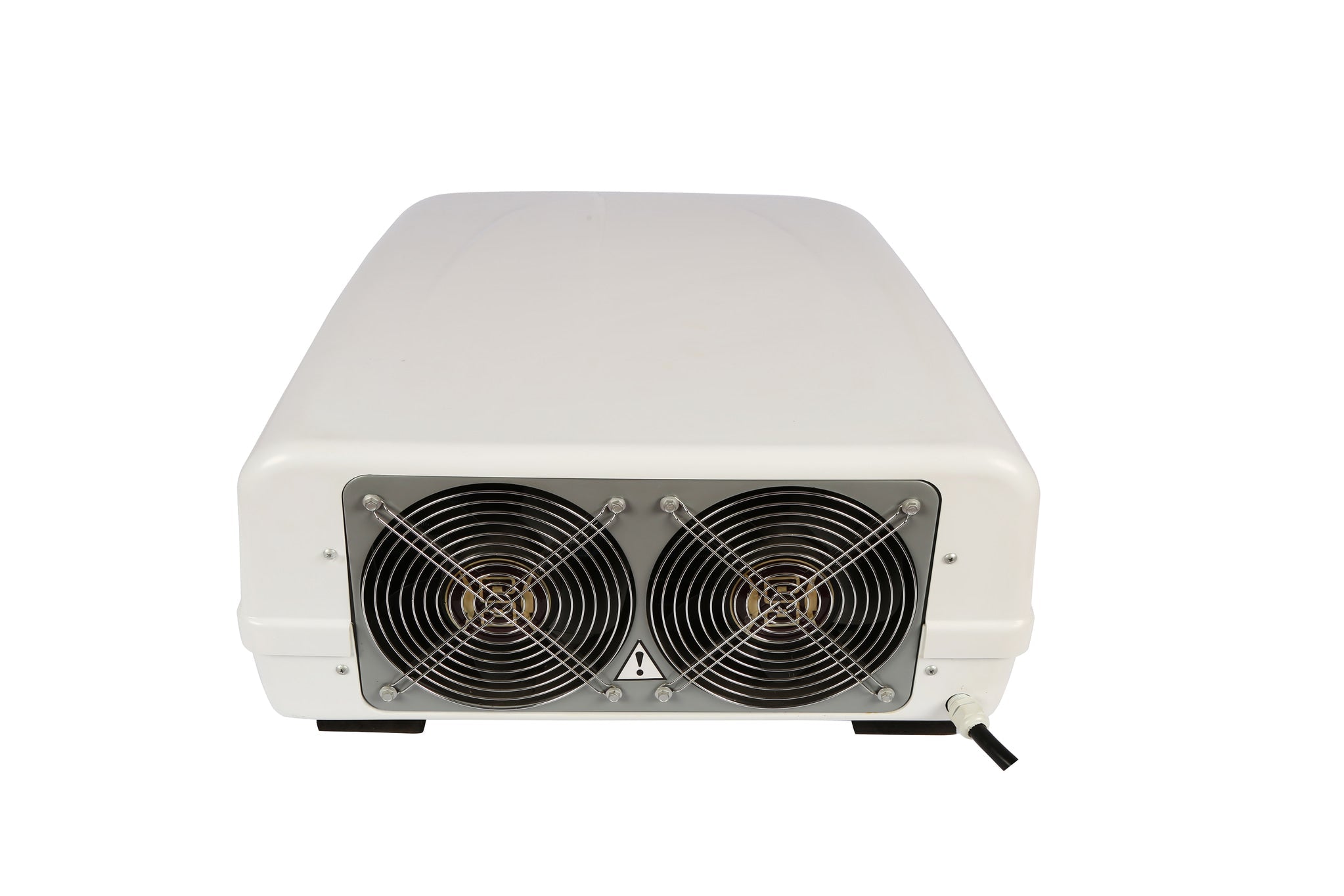Rooftop AC/Heater Kit, 6000 BTU, 24V