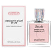 ROXELIS Embrace the Charm of life Timeless Eternal Perfume