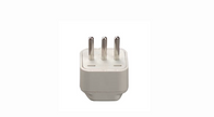 Voltage Valet Grounded Travel Power Adapters for Israel, Denmark, India, Italy