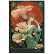 Papaver Vermouth - Poster & Framed Print
