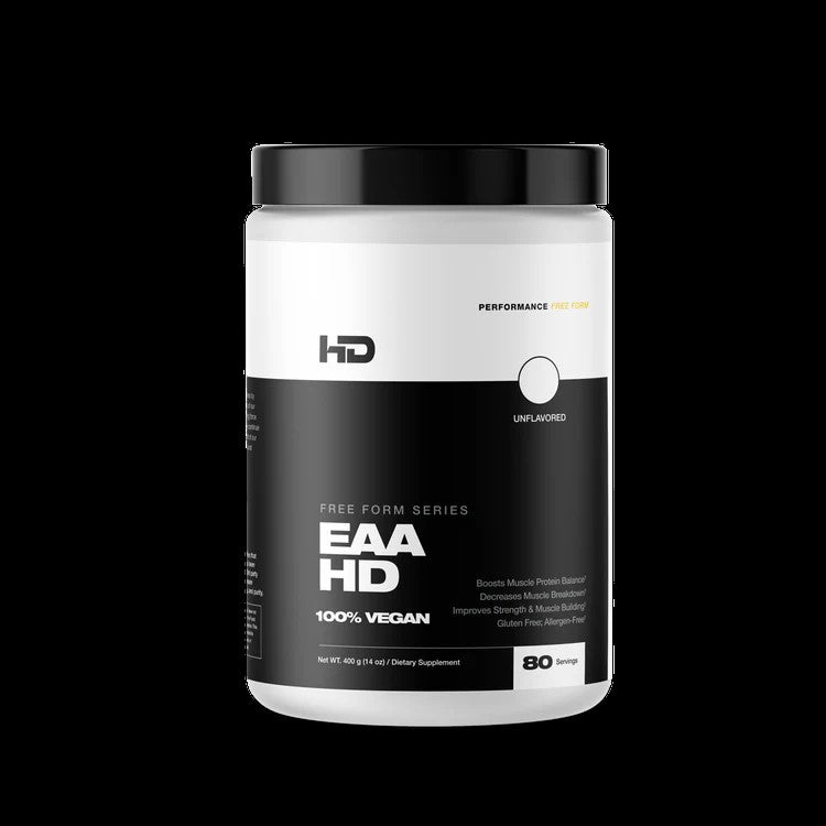 EAA HD