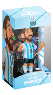 Minix World Cup - Argentina Messi Mini Vinyl Figure