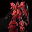 1/144 Real Grade Sazabi