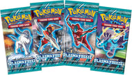 Pokémon TCG - Black & White - Plasma Freeze - Booster Pack