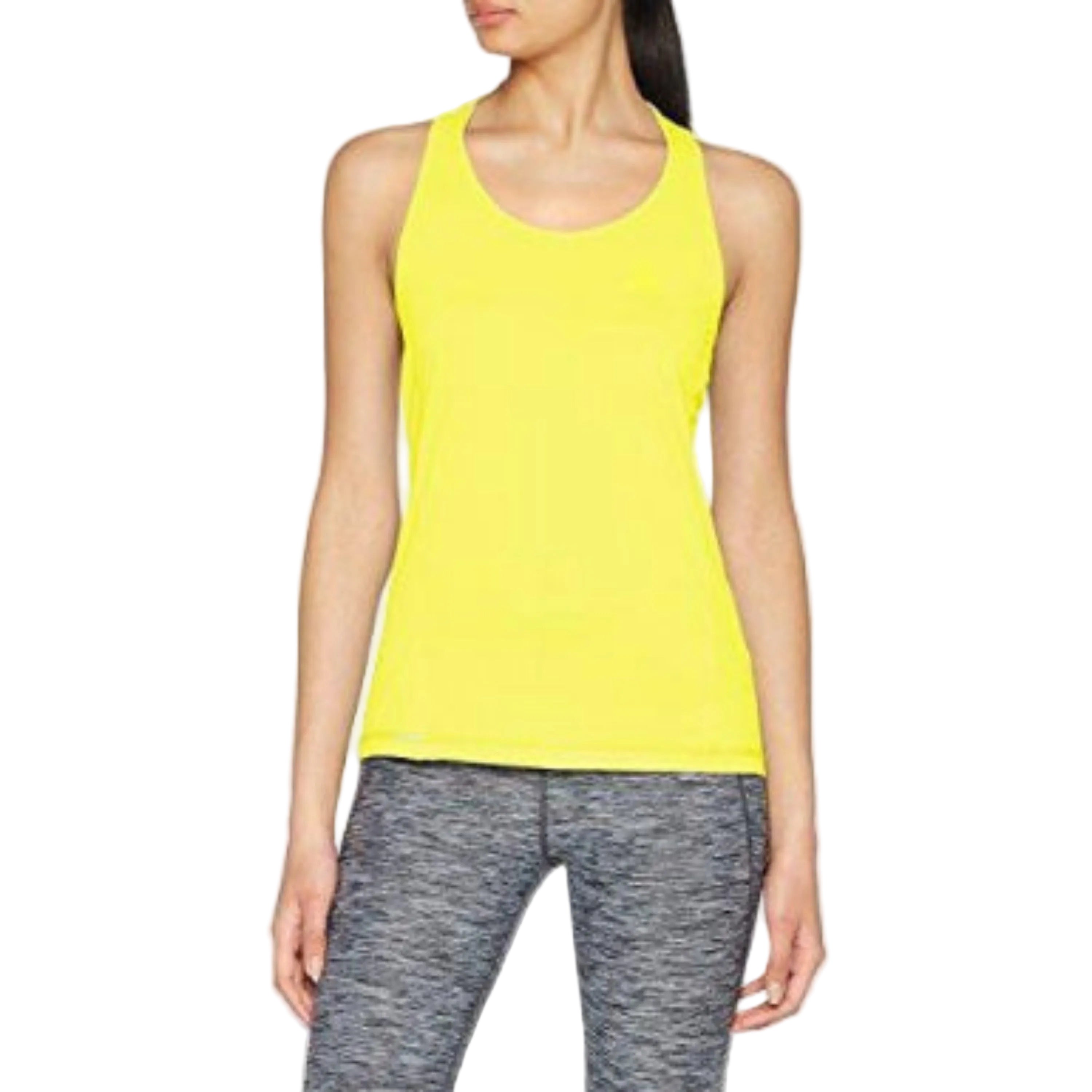 Salomon Women's Agile Tank Running Top