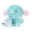 Little Daydream Collection Wooper & Quagsire (Pokemon Center Japan)