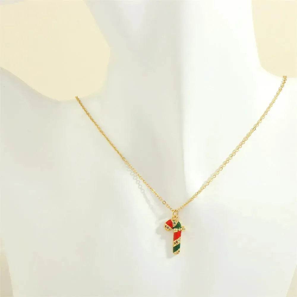 Buy Christmas Necklace for women gift idea