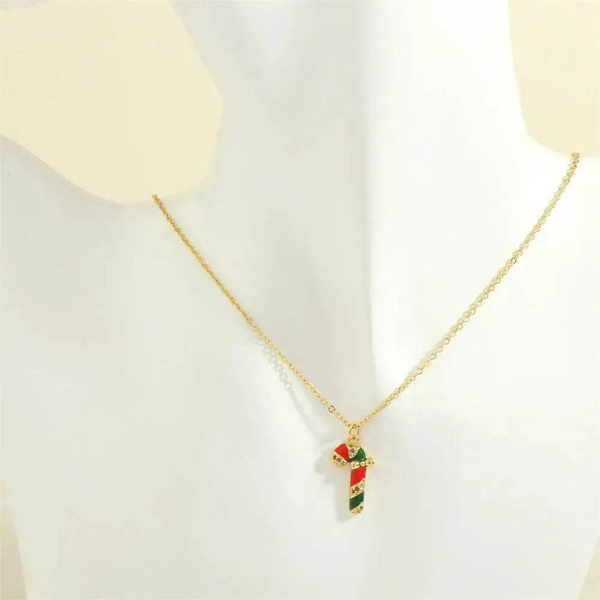 Buy Christmas Necklace for women gift idea