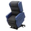 Ezee Life Earth Lift Chair CH4012 – Dual Motor Vertical Rise Infinite Position Recliner for Seniors in Canada