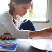 Earth Flags Craft Kit