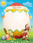 Letter from the Easter Bunny