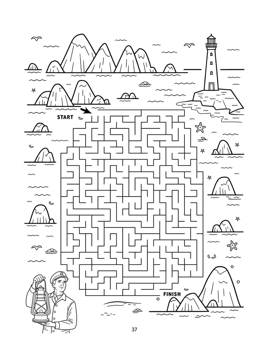 Canada Activity Book for Kids Ages 6-8 (Spiral Edition)