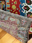 Eastern European Rug | 6' 6