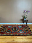 Eastern European Rug | 6' 6