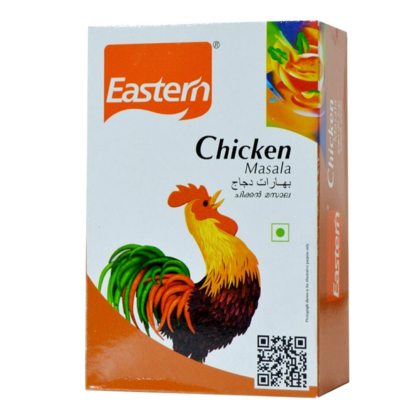 Eastern Chicken Masala 50g