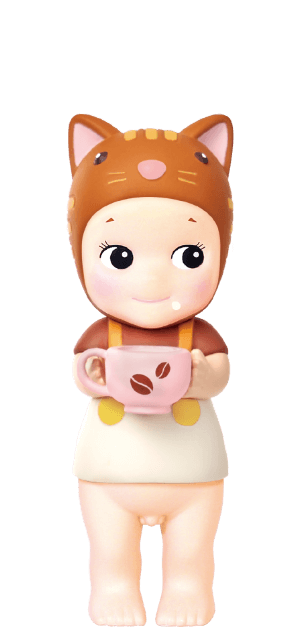 [pre order] Sonny Angel Enjoy the Moment (2022)