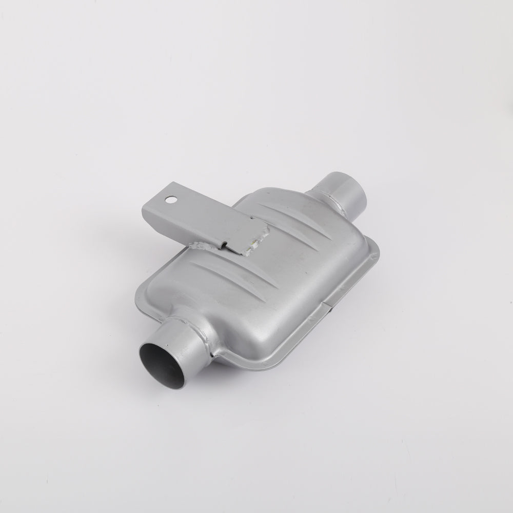 Muffler