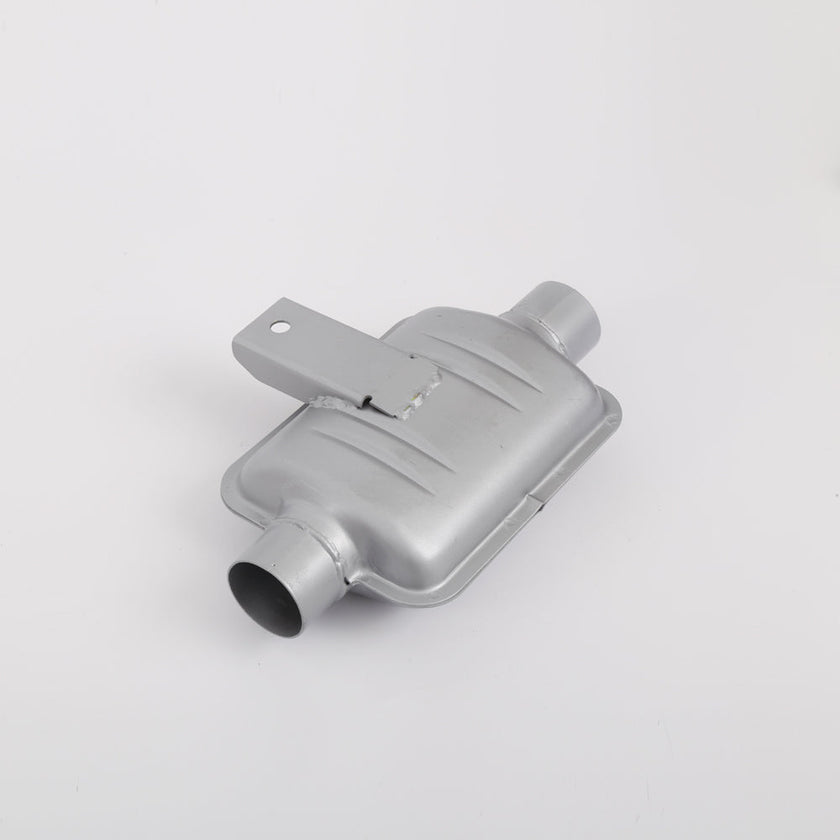 Muffler
