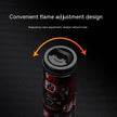 Portable Windproof Torch Lighter Spray Gun  Grills Igniter