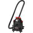 Vacuum, Wet-Dry, 6 HP, 8 US Gal. (30.3 Litres)