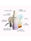 haruharu wonder Black Rice Probiotics Barrier Essence 120ml