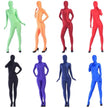Nylon Spandex Fabric: 4-Way Stretch Swimwear Activewear - 60
