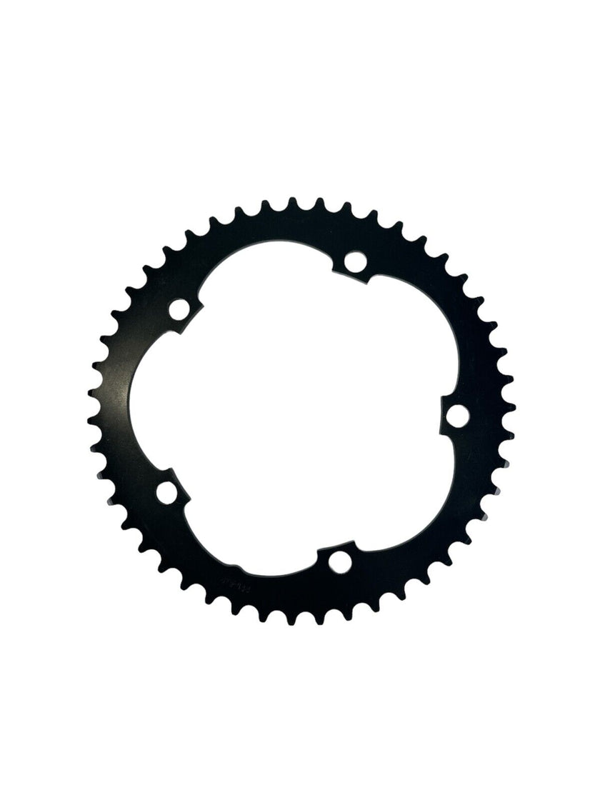 All-City 612 Track Chainring, 144mm BCD, 47t