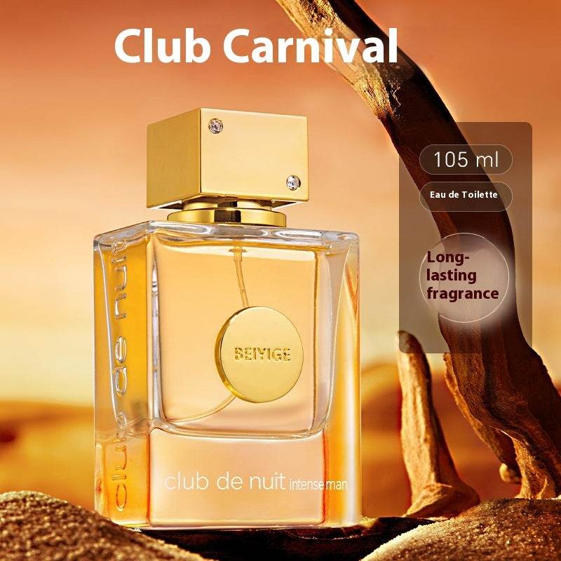 BEIYIGE Ladies Club Perfume Lasting Fragrance 105ml