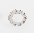 Tooth Lock Washer