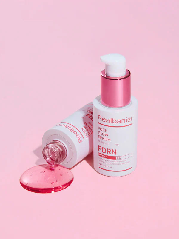 Real Barrier PDRN Glow Serum 30ml
