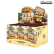 [pre order] Butterbear Versatile Wardrobe Plush Pendant Blind Box