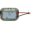Kit LED pour réfrigérateur Whirlpool W11462342, 12 pièces chromées